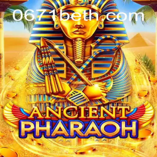 Desvendando o Fascinante Mundo de AncientPharaoh