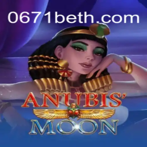 Descubra AnubisMoon: O Novo Fenômeno em Jogos com '0671bet'