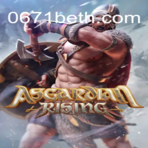 AsgardianRising: Mergulhe na Épica Jornada Nórdica