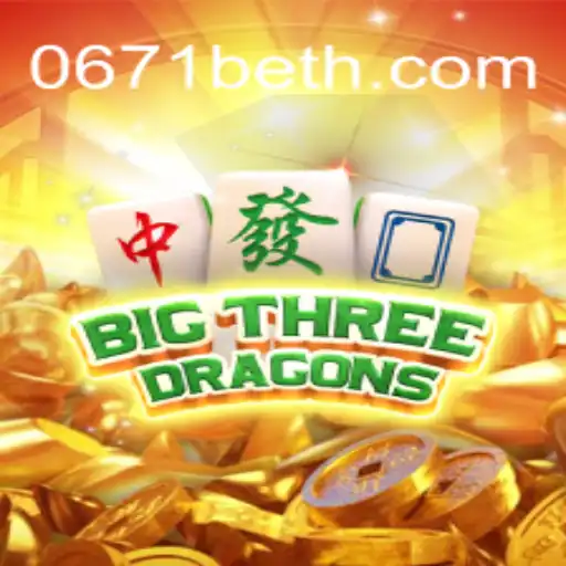 Descubra o Fascinante Mundo de BigThreeDragons