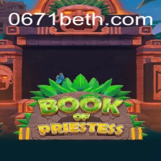 Explorando o Fascinante Universo do Jogo BookOfPriestess