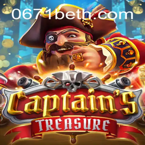 CaptainssTreasure: Aventura e Estratégia no Mundo dos Jogos