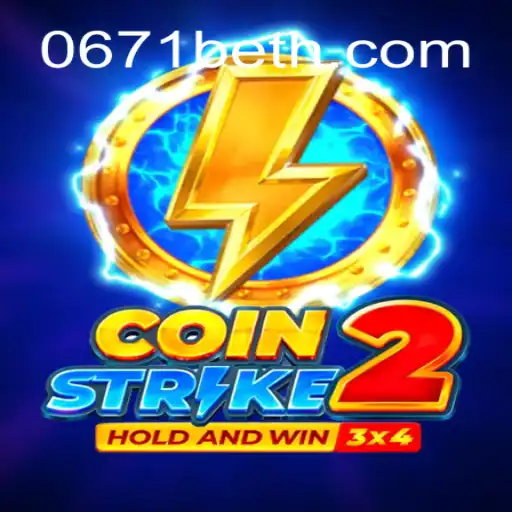 CoinStrike2: Um Mergulho no Mundo dos Jogos de Aventura com 0671bet