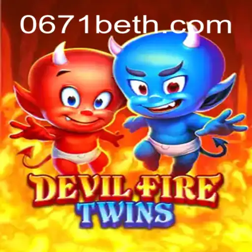 DevilFireTwins: Explorando o Universo do Jogo com Estratégias Atuais