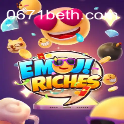 Explorando o Mundo de EmojiRiches: Uma Nova Tendência no Jogo de Cassino Online