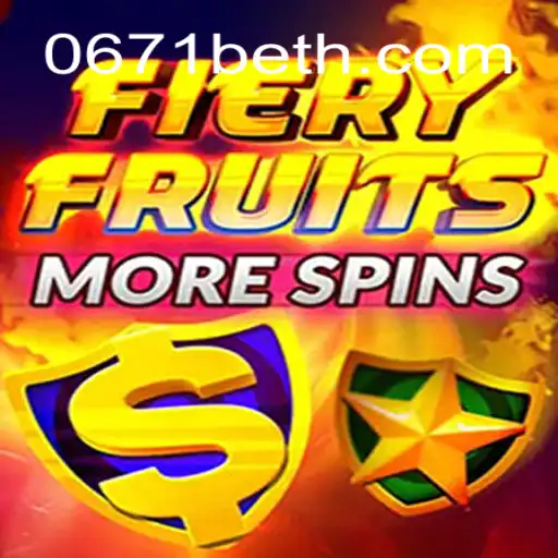 Explorando FieryFruitsMoreSpins: O Último Lançamento em Jogos de Cassino Online