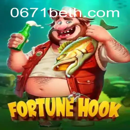 Explorando FortuneHook: Um Mergulho Profundo no Mundo dos Jogos de Apostas