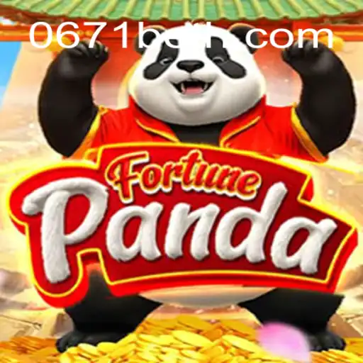 FortunePanda: Uma Aventura Inovadora e Empolgante no Universo 0671bet