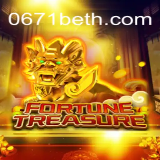 Desvendando o Mundo de Aventura com FortuneTreasure