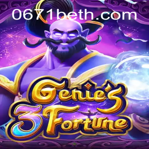 Explorando Genie3Fortune: Como Jogar e Entender as Regras