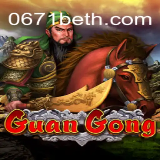 Explorando o universo de GuanGong: Descrição, introdução e regras