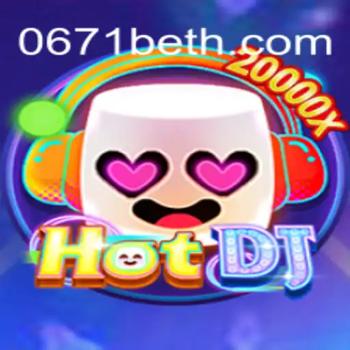 Descubra o mundo de HotDJ: O jogo do momento