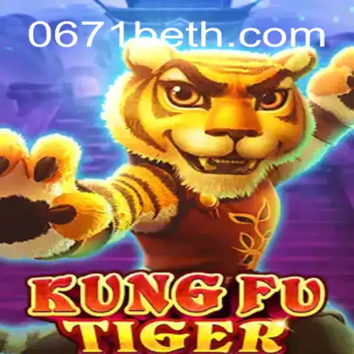 Descubra o Mundo de KungFuTiger: A Nova Sensação dos Jogos