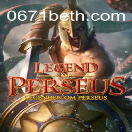 Explorando LegendofPerseus: Aventura Mítica e Estratégia