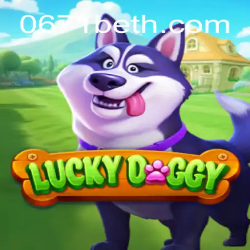 Explorando o Mundo de LuckyDoggy 0671bet