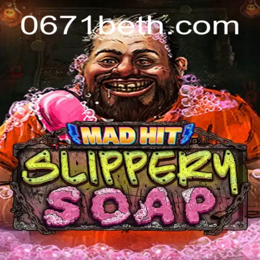 Explorando o Jogo MadHitSlipperySoap: Diversão e Estratégia