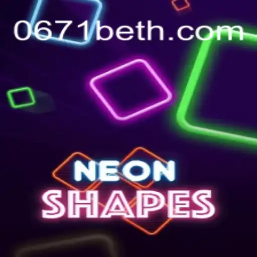 NeonShapes: Um Novo Horizonte de Entretenimento Interativo