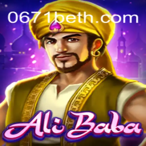 AliBaba: Um Mergulho no Fascinante Mundo do Jogo com '0671bet'