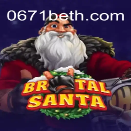 BrutalSanta: Um Mergulho nas Aventuras Incríveis de um Game Único