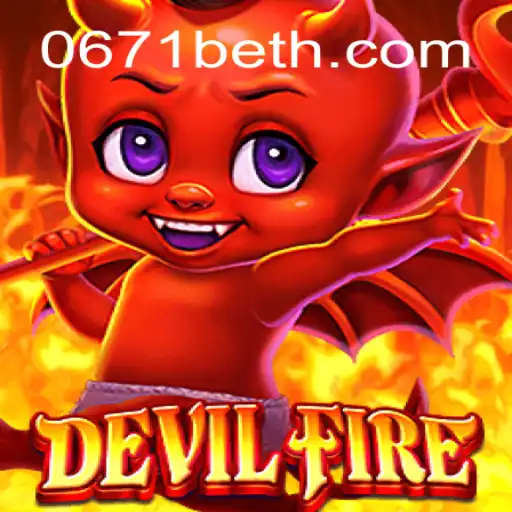 Explorando o Universo de DevilFire: Um Mergulho no Mundo do Jogo 0671bet