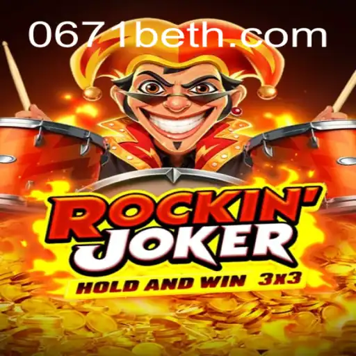 Explorando o Mundo de RockinJoker: Uma Nova Aventura no Universo dos Jogos