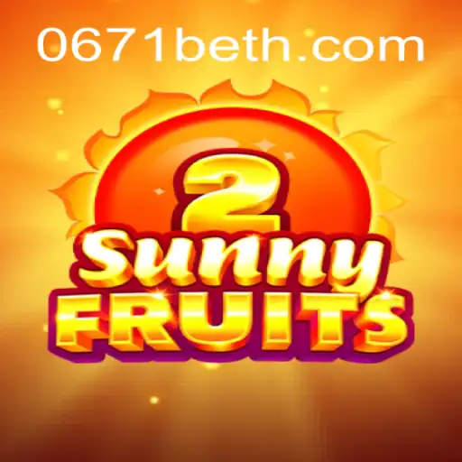 SunnyFruits2: Um Mergulho no Mundo das Frutas Vibrantes
