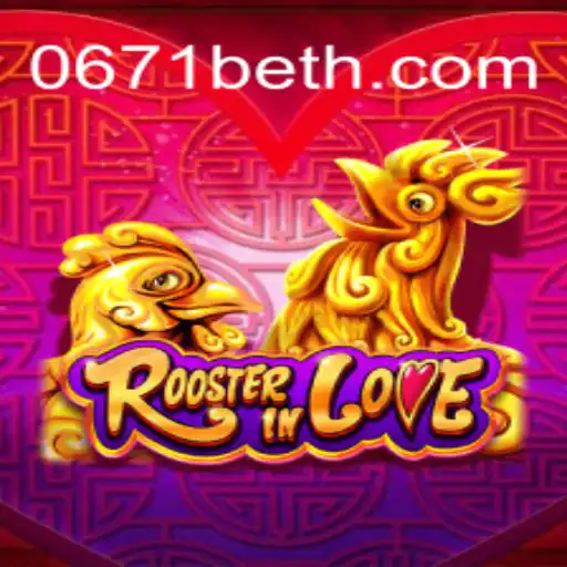Descubra o Fascinante Mundo do Jogo RoosterInLove
