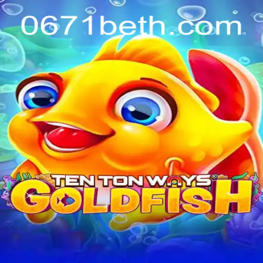 Explorando o Mundo de TenTonWaysGoldfish