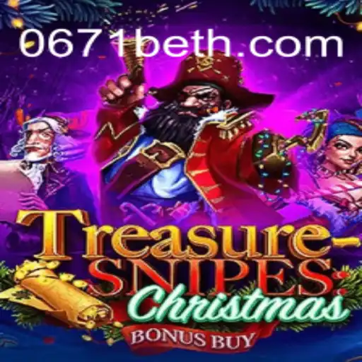 Explorando o Mundo de TreasuresnipesChristmas: Aventura e Estratégia Para Todas as Idades