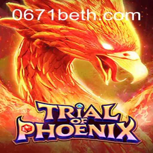 Explorando o Mundo de TrialofPhoenix: Um Mergulho na Aventura