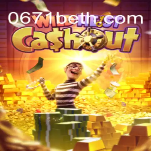 Explorando o Jogo WildHeistCashout: Uma Nova Aventura no Mundo dos Cassinos Online